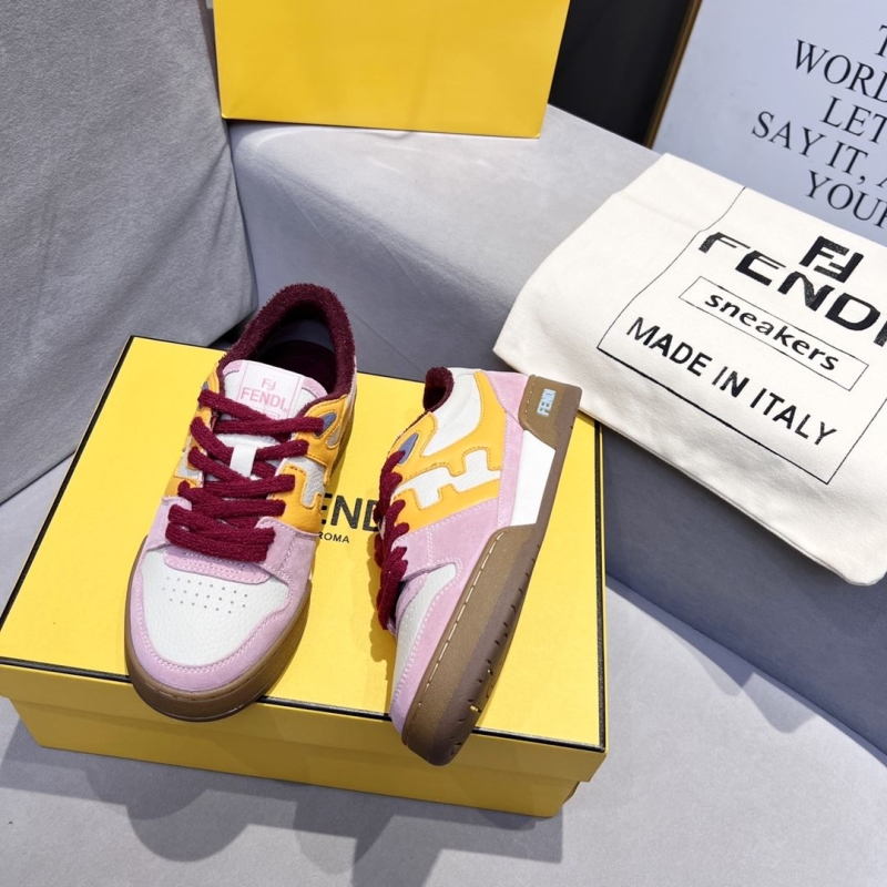 F**di sneakers